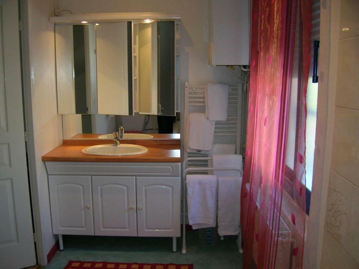 Gite Voltaire Sotteville-lès-Rouen Екстериор снимка