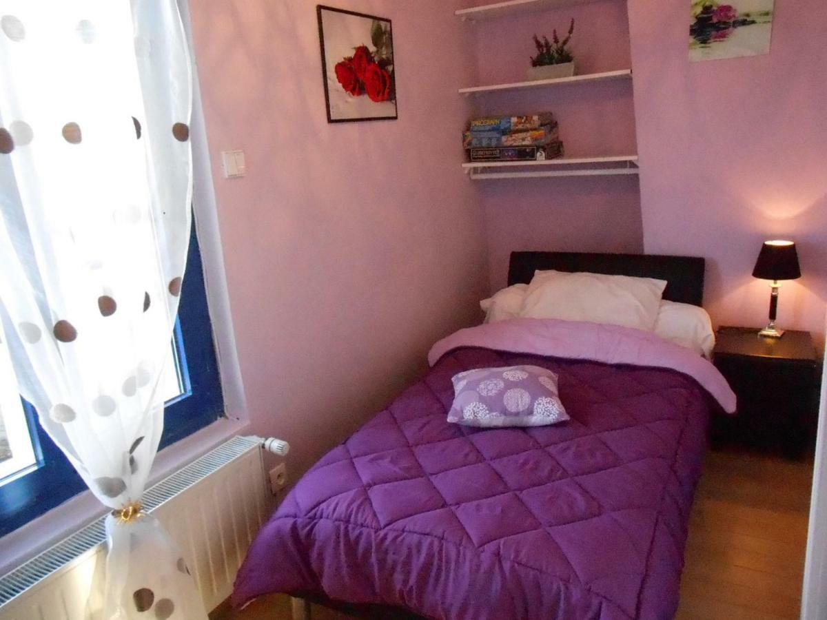 Gite Voltaire Sotteville-lès-Rouen Екстериор снимка