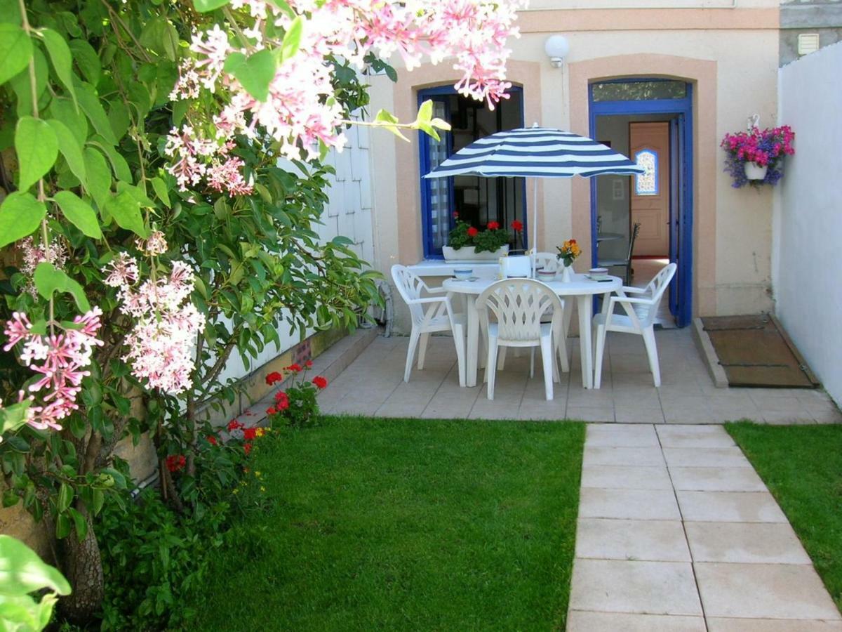 Gite Voltaire Sotteville-lès-Rouen Екстериор снимка